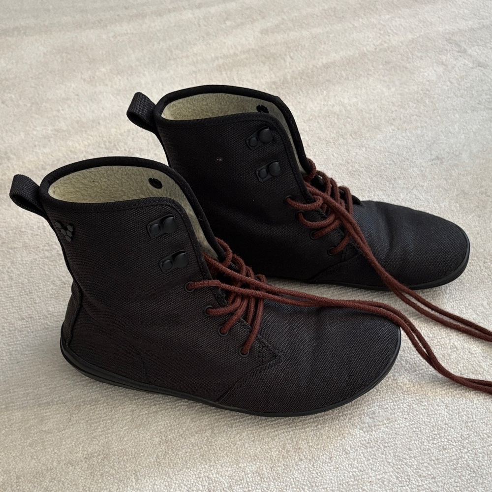 Vivobarefoot Gobi Hi